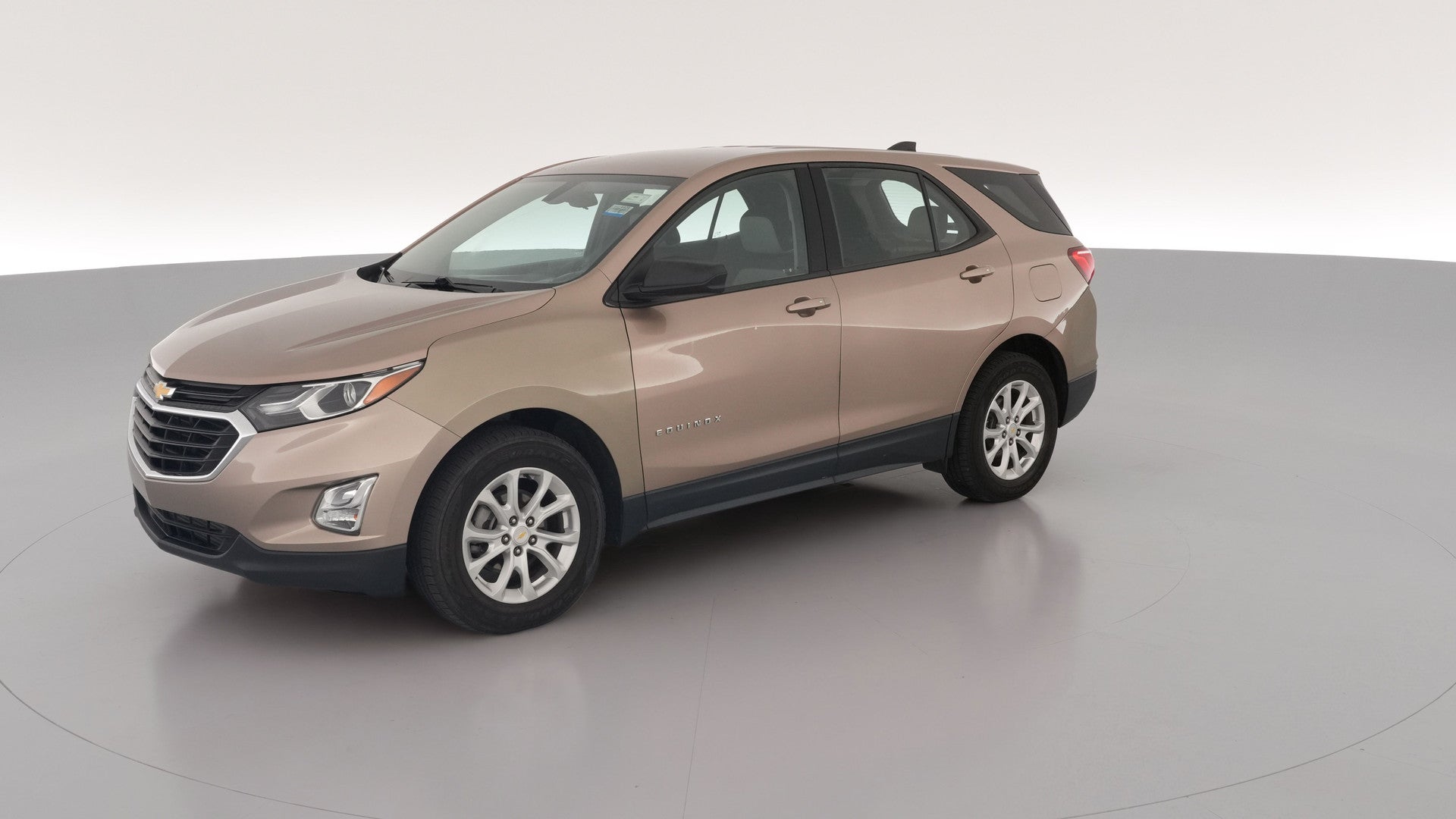 2019 Chevrolet Equinox vehicle photo