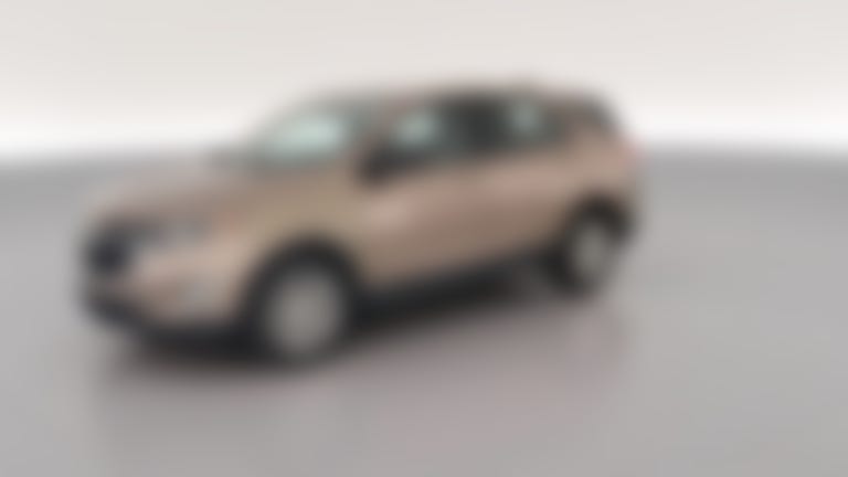 2019 Chevrolet Equinox vehicle photo