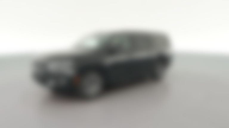 2023 Jeep Wagoneer L vehicle photo