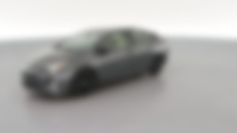 2016 Toyota Prius vehicle photo