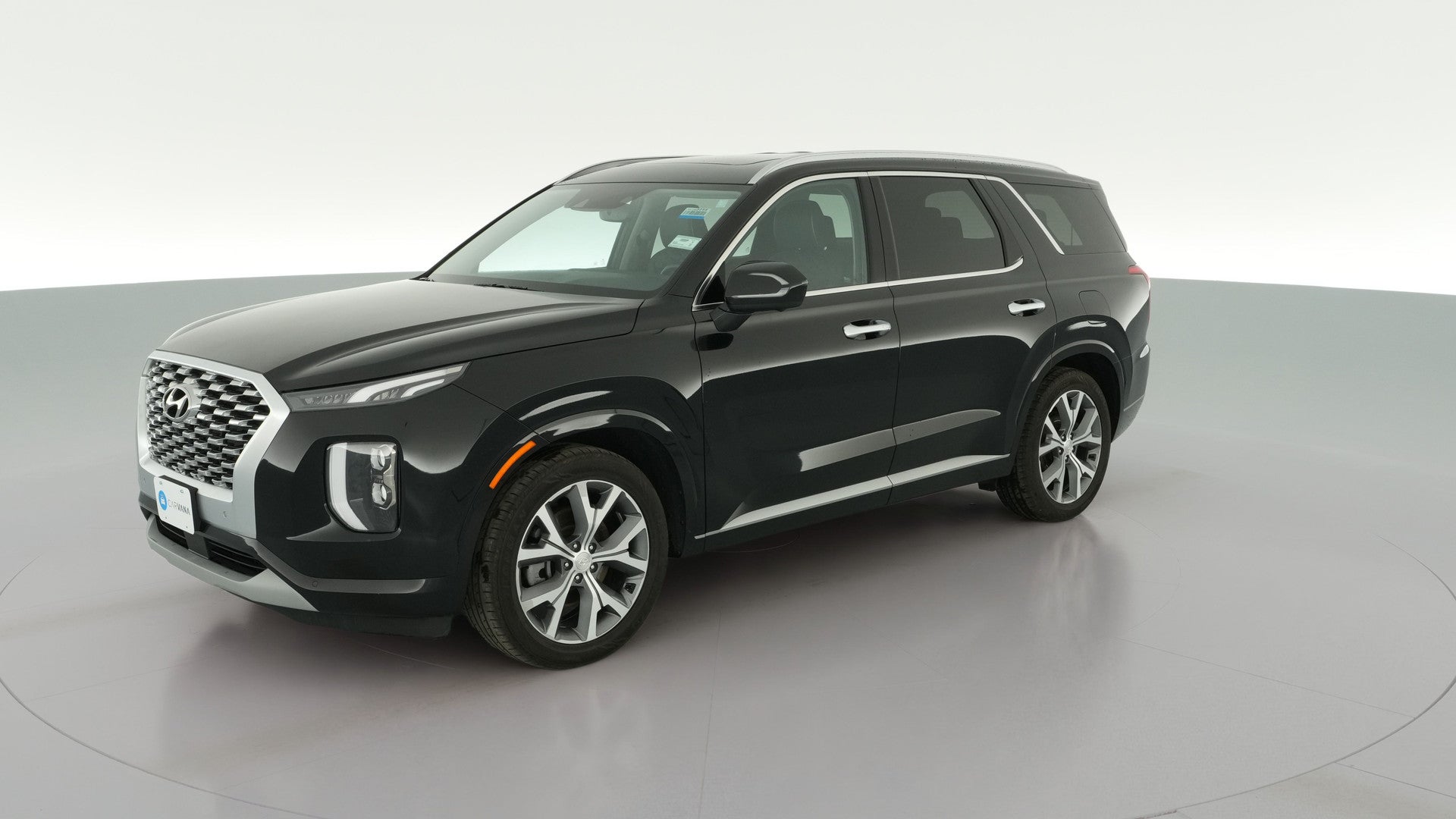 2022 Hyundai Palisade vehicle photo