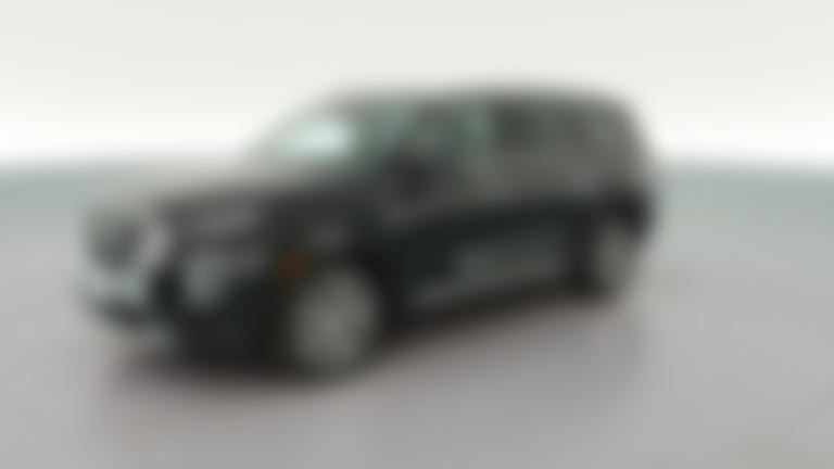 2022 Hyundai Palisade vehicle photo