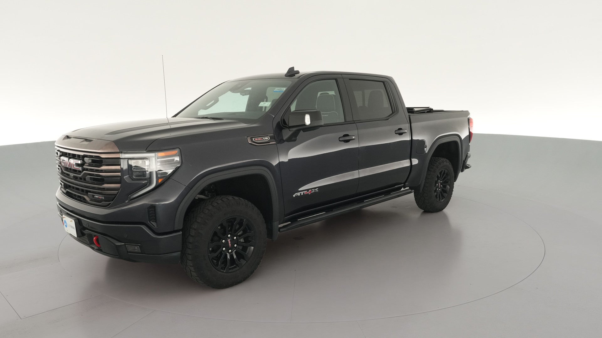 2022 GMC Sierra 1500 Crew Cab vehicle photo