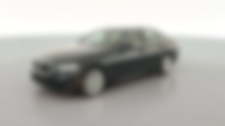 2025 BMW 3 Series vehicle photo
