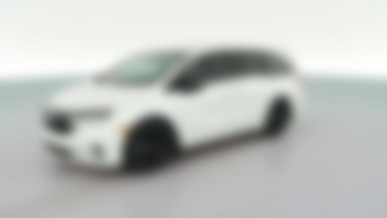 2023 Honda Odyssey vehicle photo