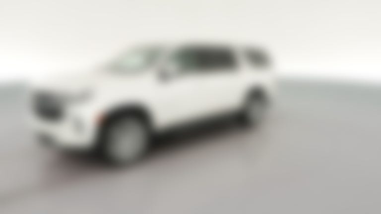 2021 Chevrolet Suburban vehicle photo