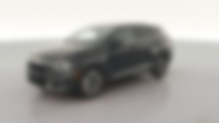 2025 Kia Sportage vehicle photo