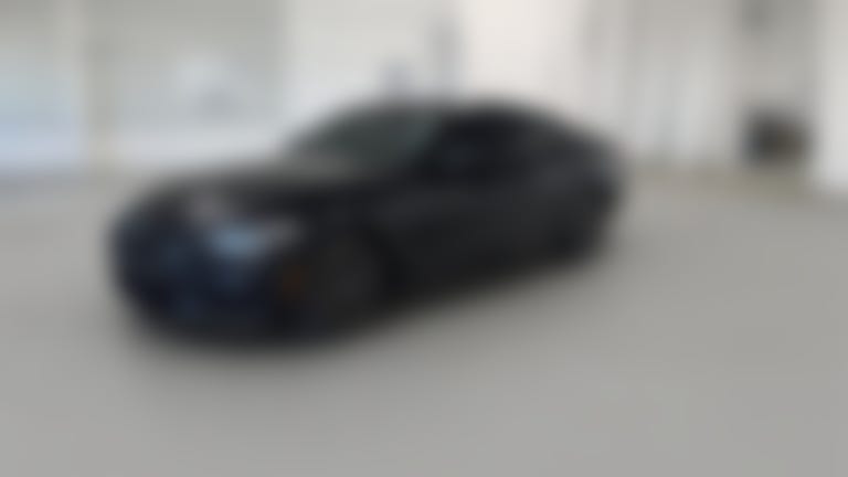 2021 BMW 4 Series vehicle photo