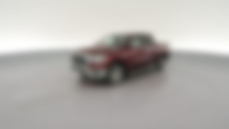 2024 Ram 1500 Crew Cab vehicle photo