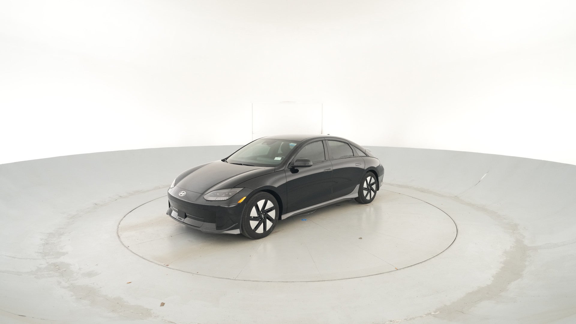 2024 Hyundai IONIQ 6 vehicle photo