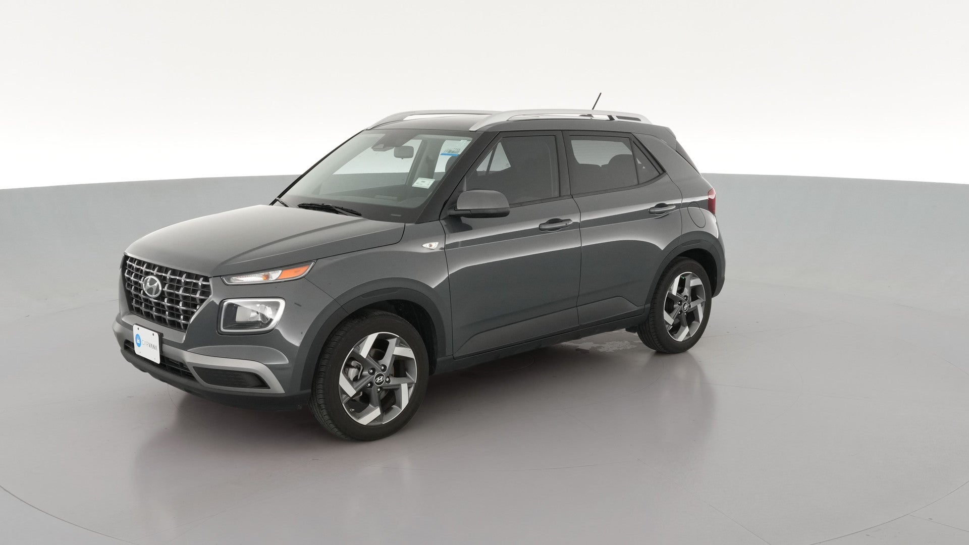 2025 Hyundai Venue vehicle photo