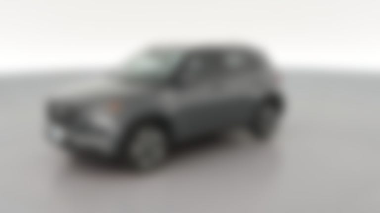 2025 Hyundai Venue vehicle photo
