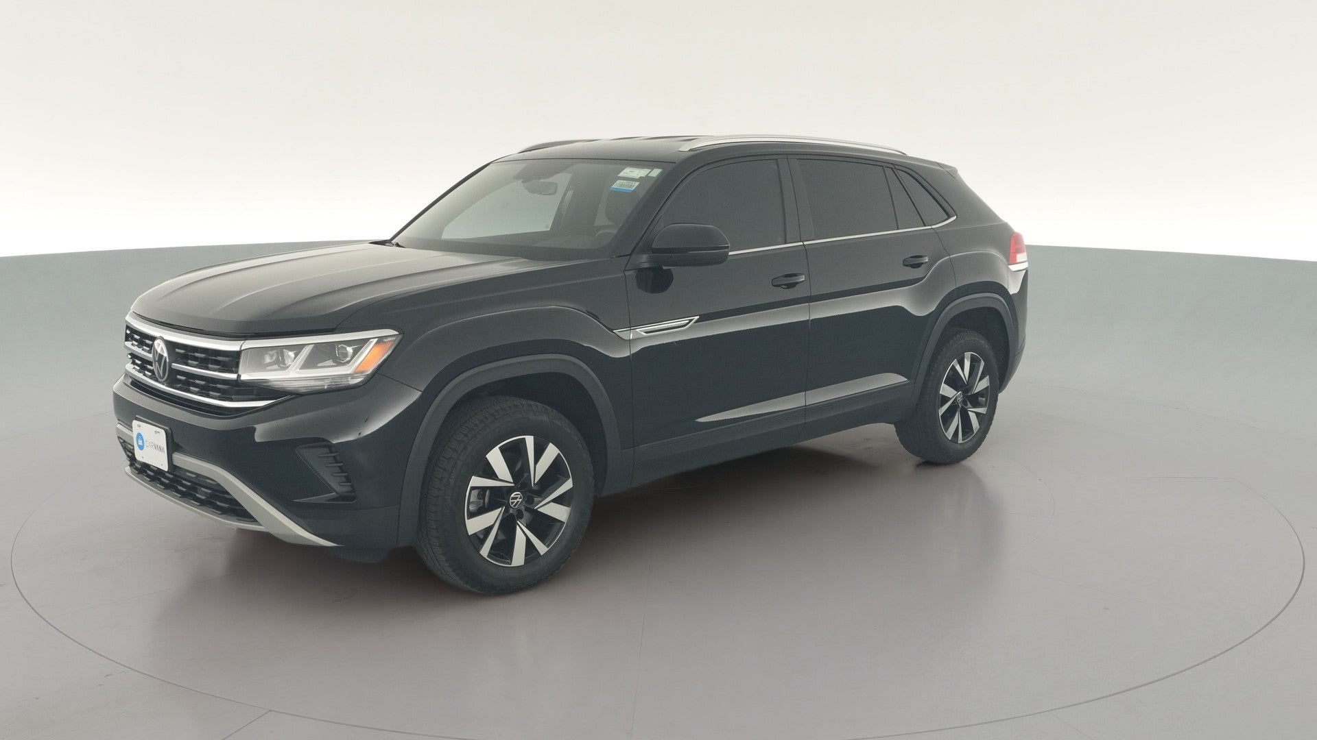 2023 Volkswagen Atlas Cross Sport vehicle photo