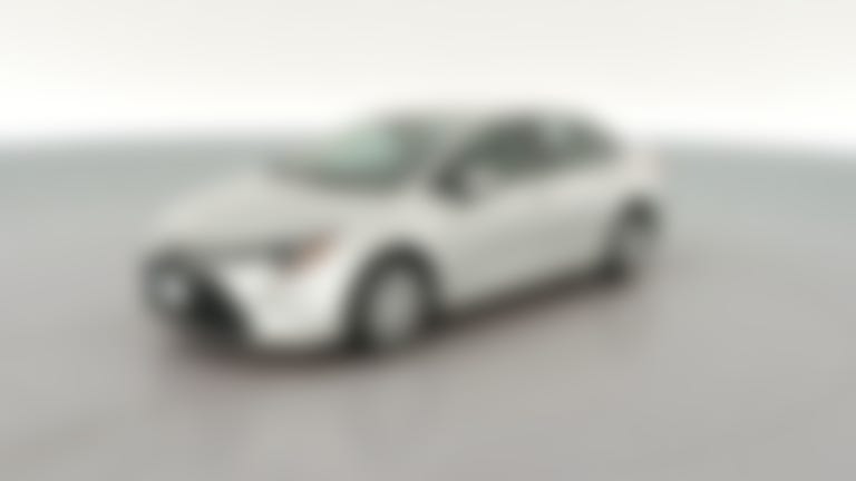 2023 Toyota Corolla vehicle photo