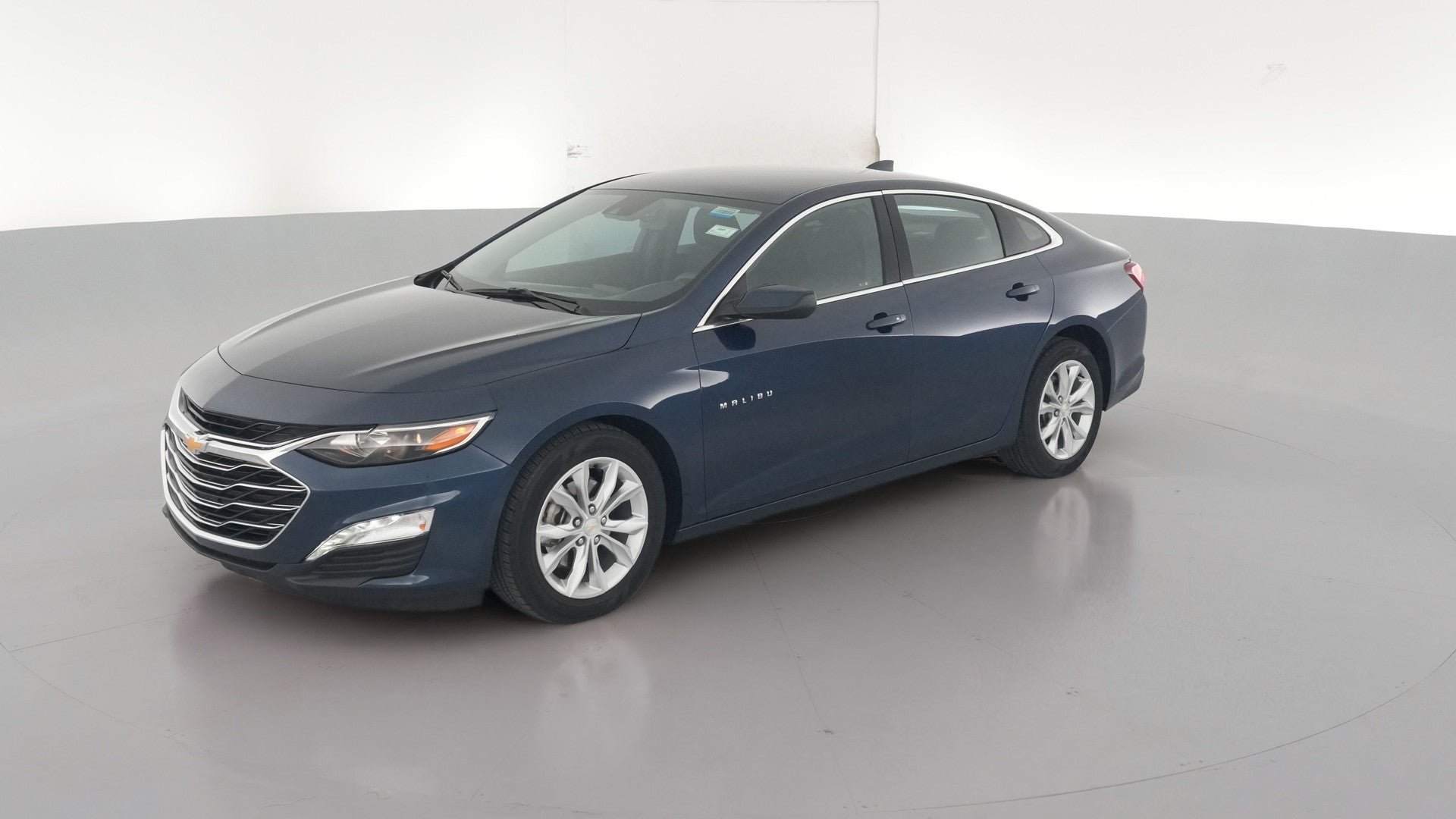 2020 Chevrolet Malibu vehicle photo