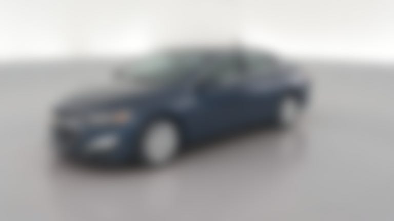 2020 Chevrolet Malibu vehicle photo