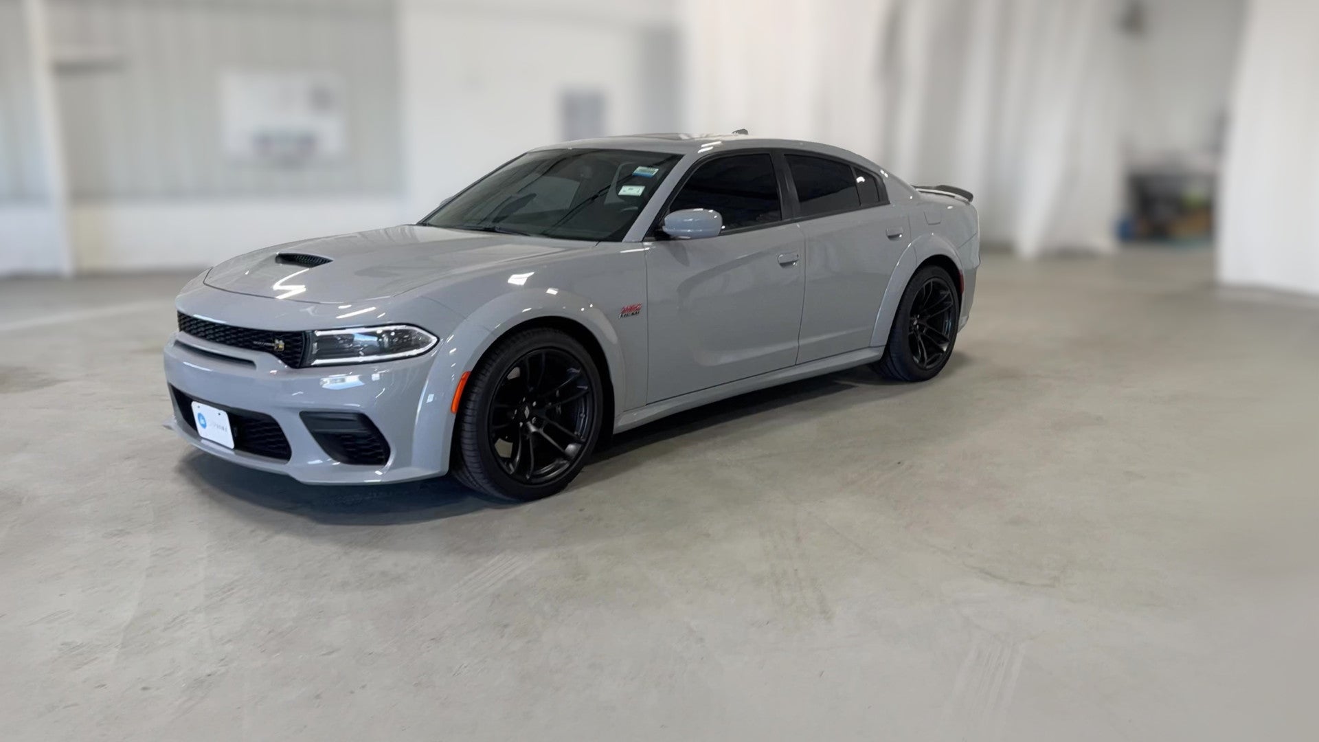 2022 Dodge Charger vehicle photo