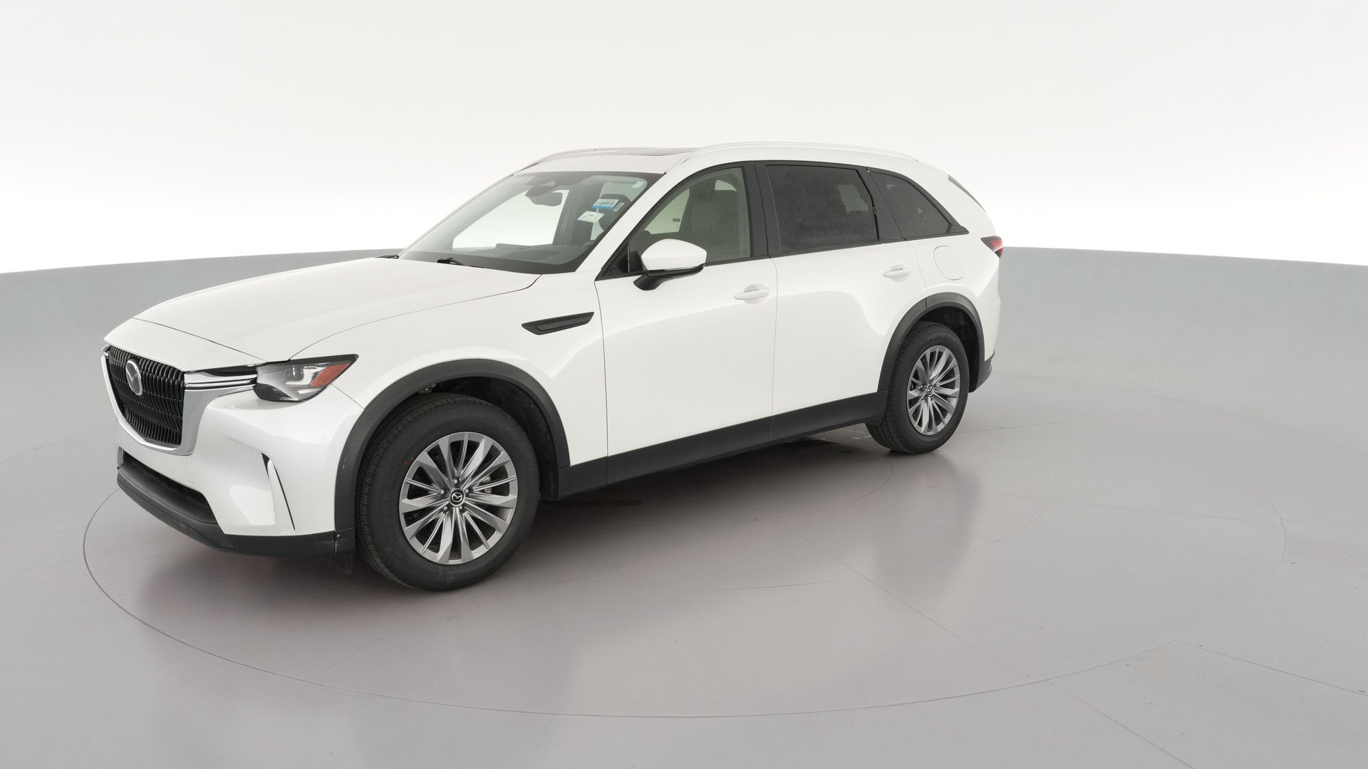 2024 MAZDA CX-90 vehicle photo