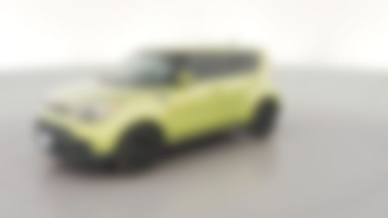 2019 Kia Soul vehicle photo