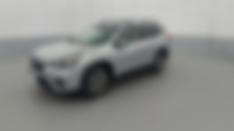 2021 Subaru Forester vehicle photo
