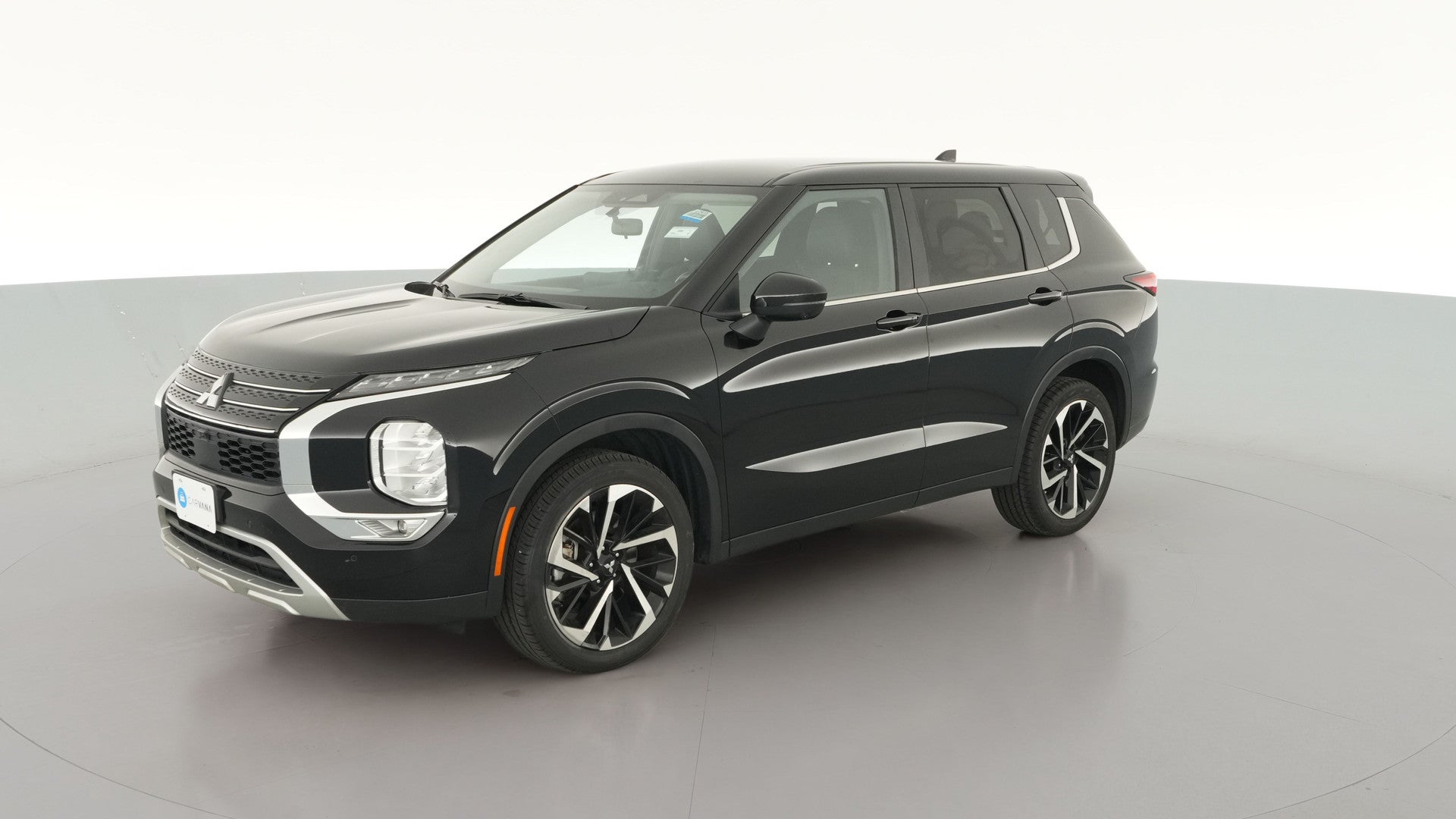 2024 Mitsubishi Outlander vehicle photo