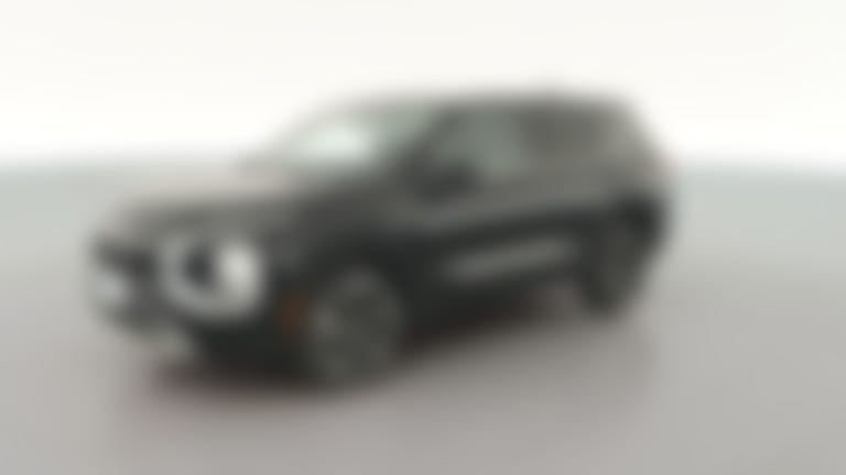 2024 Mitsubishi Outlander vehicle photo