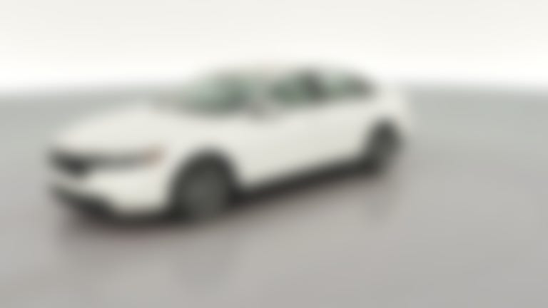 2024 Honda Accord vehicle photo