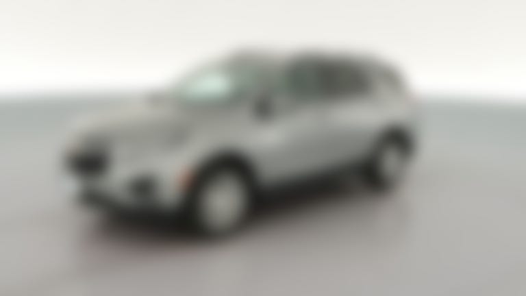 2024 Chevrolet Equinox vehicle photo