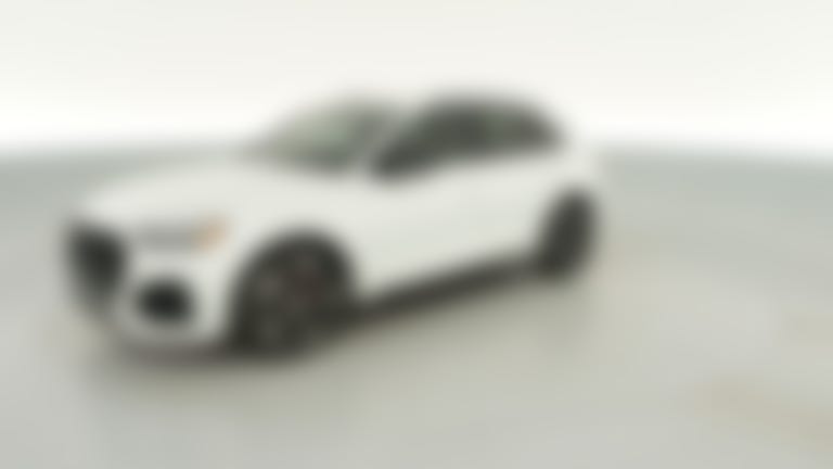 2022 Audi SQ5 vehicle photo