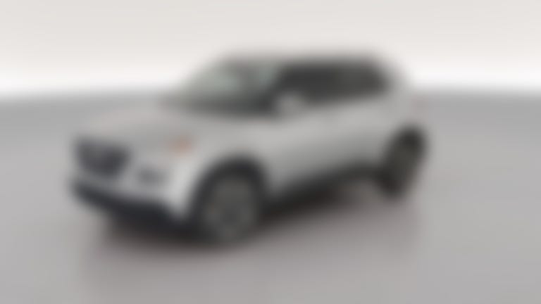 2022 Hyundai Venue vehicle photo