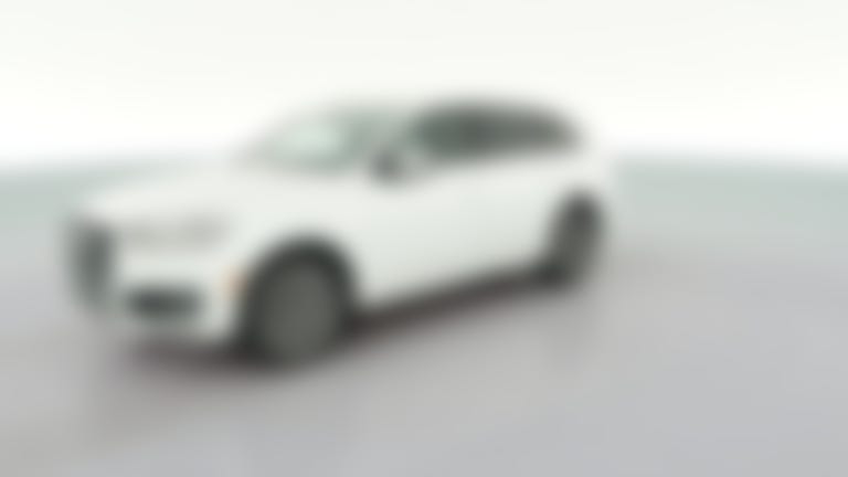 2019 Audi Q7 vehicle photo