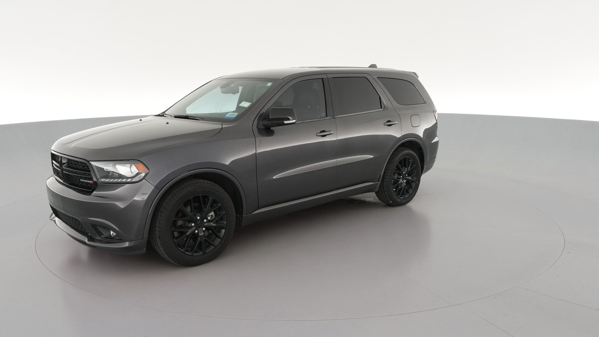2015 Dodge Durango vehicle photo