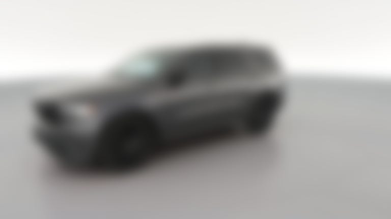 2015 Dodge Durango vehicle photo