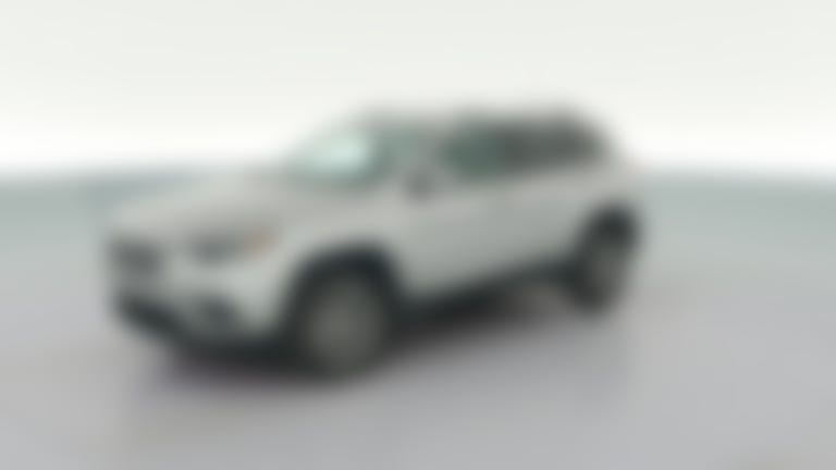 2019 Jeep Cherokee vehicle photo
