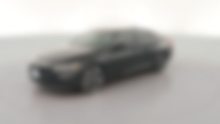 2021 Honda Accord vehicle photo