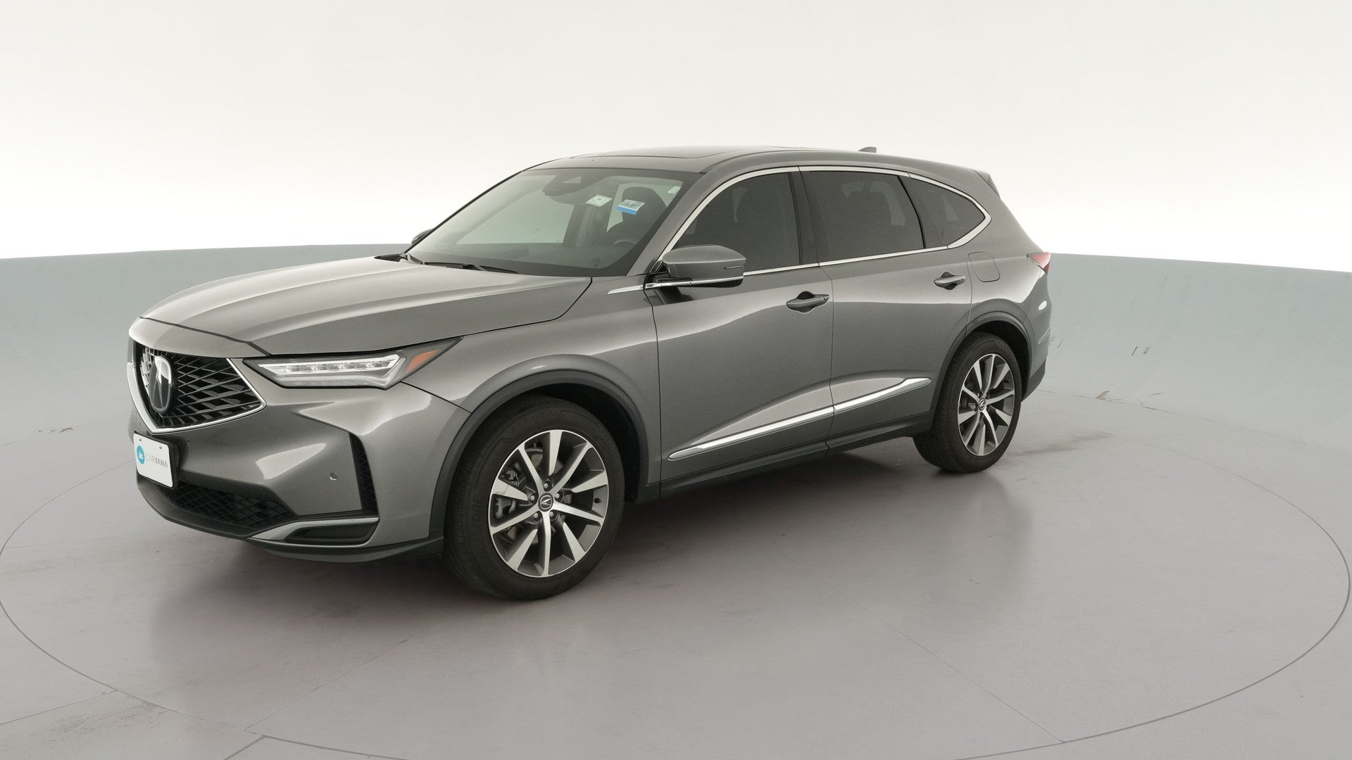 2025 Acura MDX vehicle photo