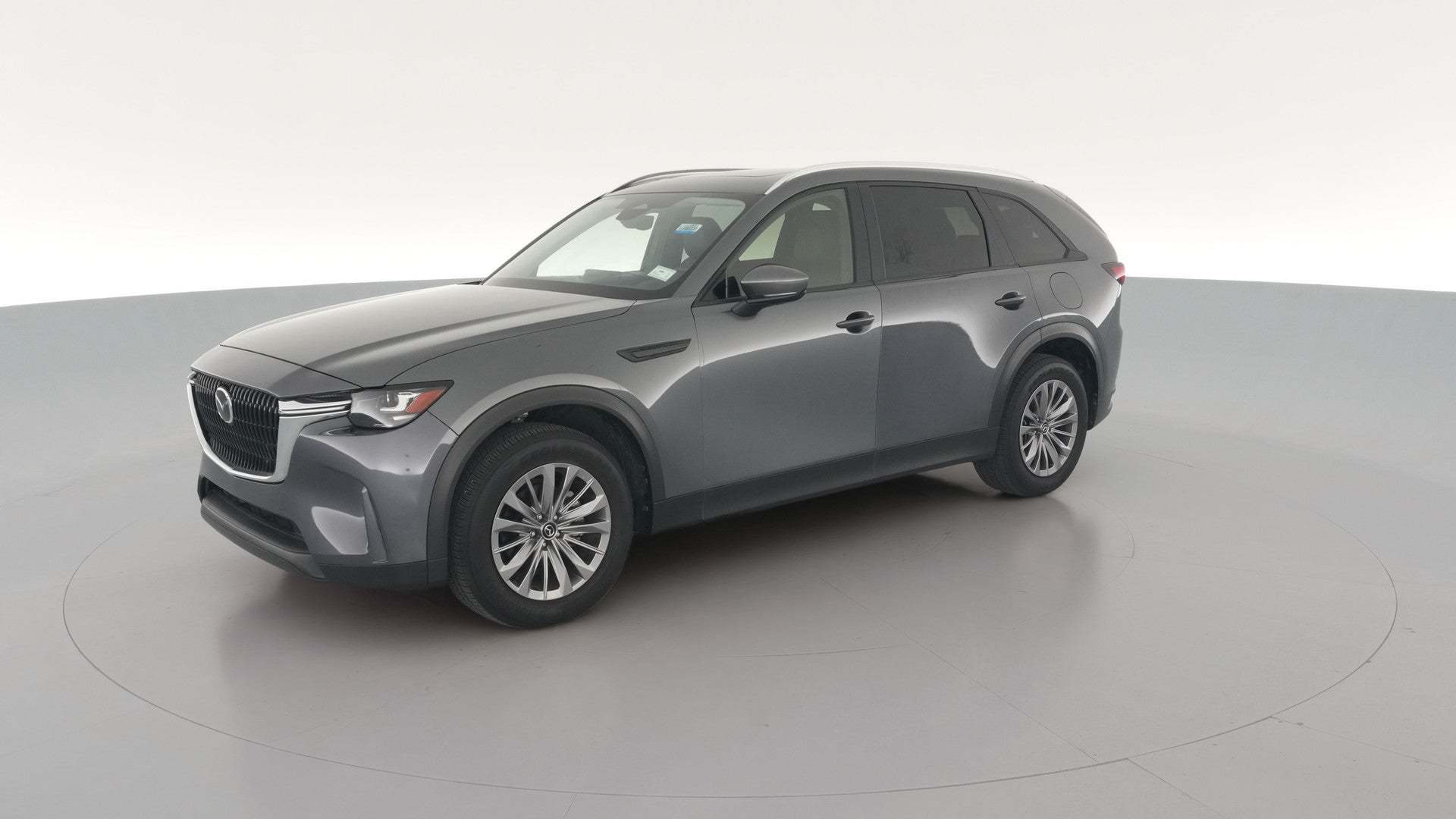 2024 MAZDA CX-90 vehicle photo