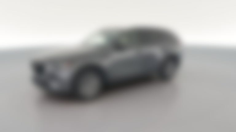 2024 MAZDA CX-90 vehicle photo