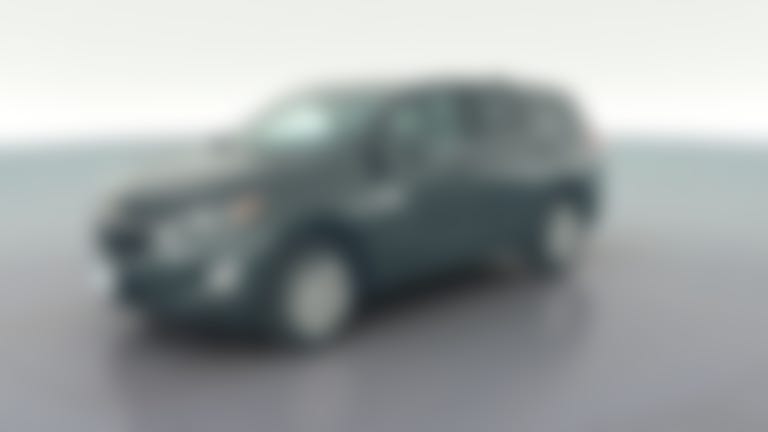 2020 Chevrolet Equinox vehicle photo