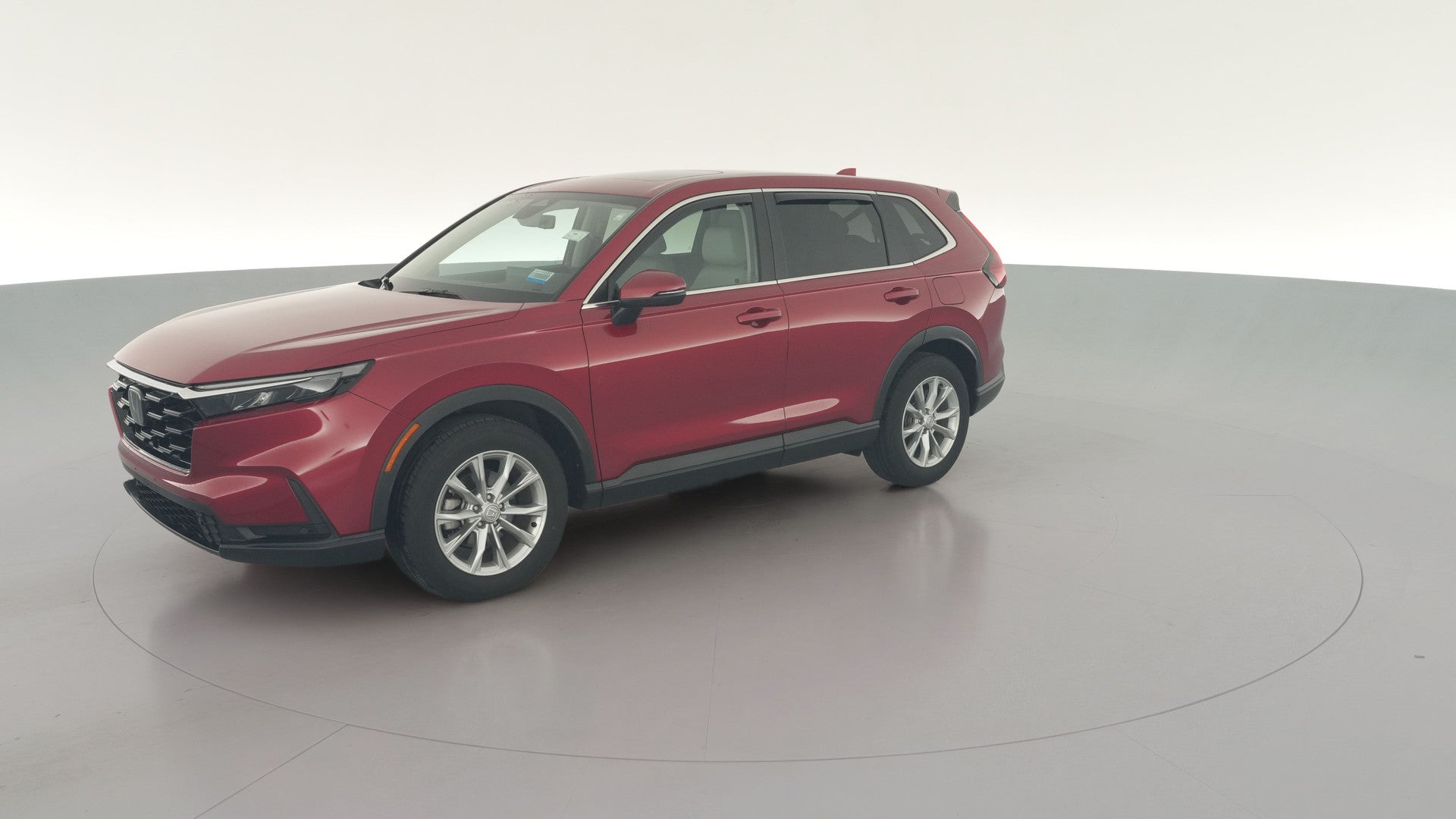 2025 Honda CR-V vehicle photo