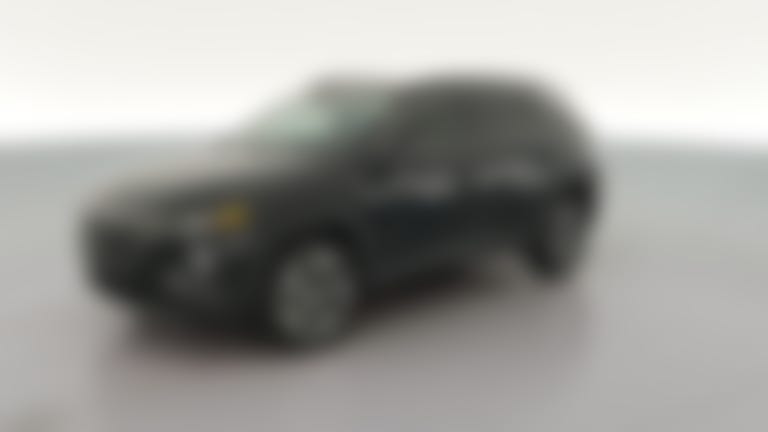 2022 Hyundai Tucson vehicle photo