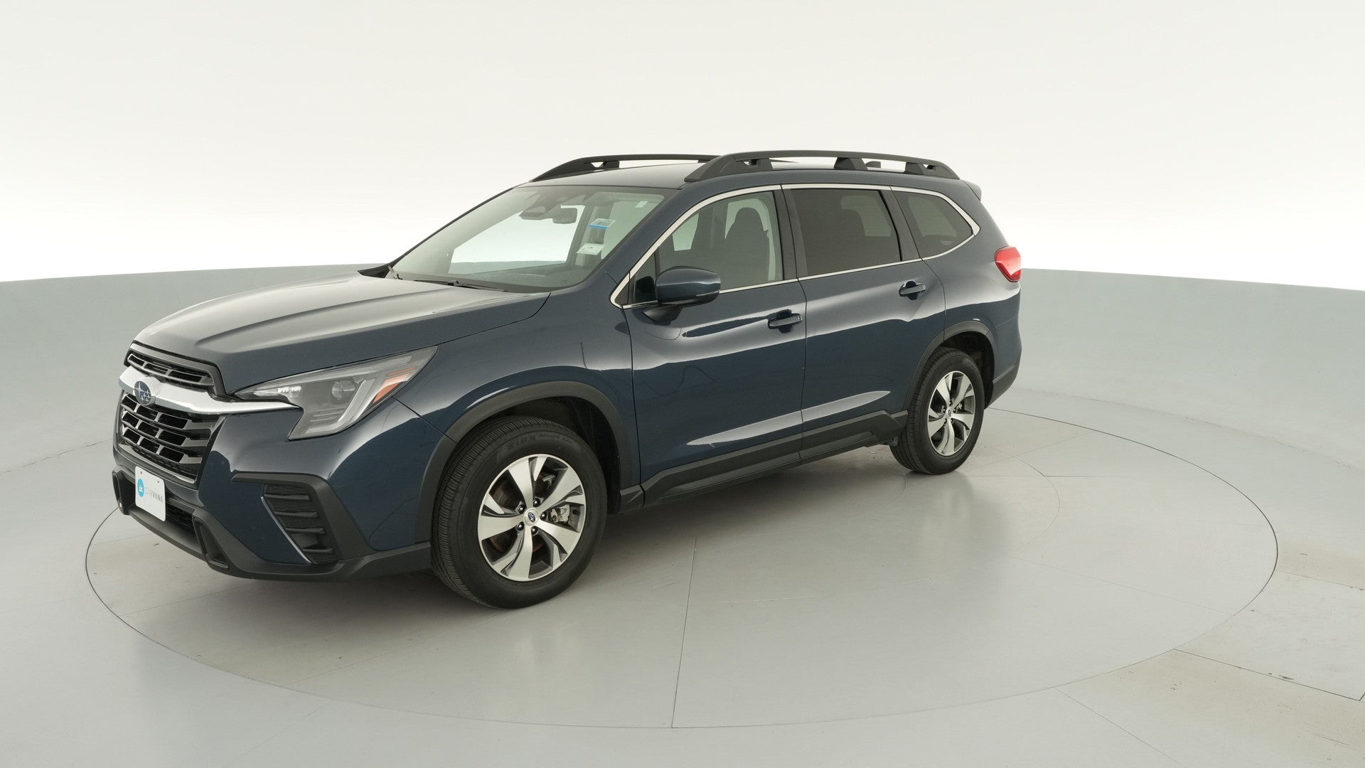 2025 Subaru Ascent vehicle photo