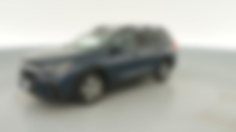 2025 Subaru Ascent vehicle photo