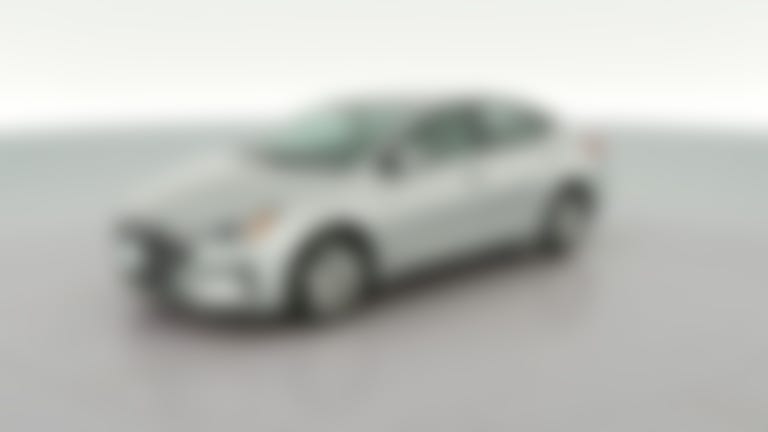 2020 Hyundai Elantra vehicle photo