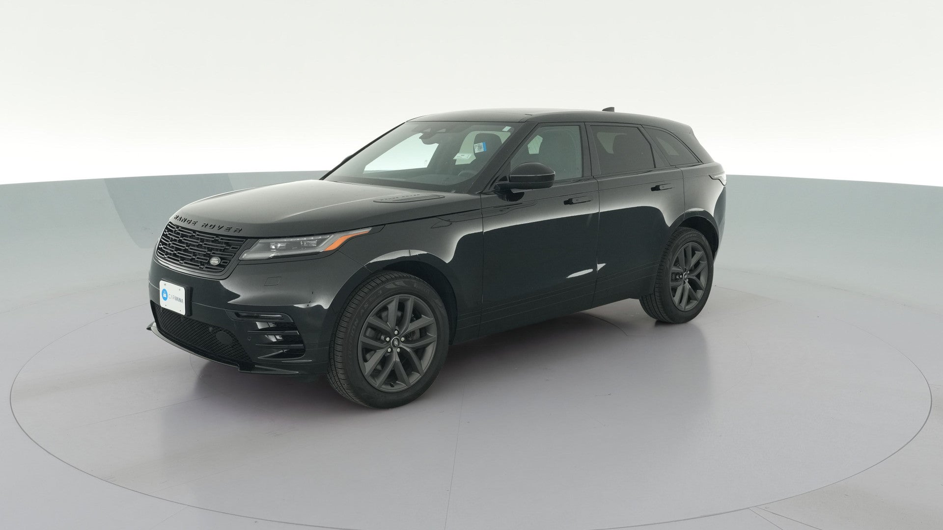 2024 Land Rover Range Rover Velar vehicle photo