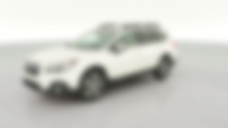 2018 Subaru Outback vehicle photo