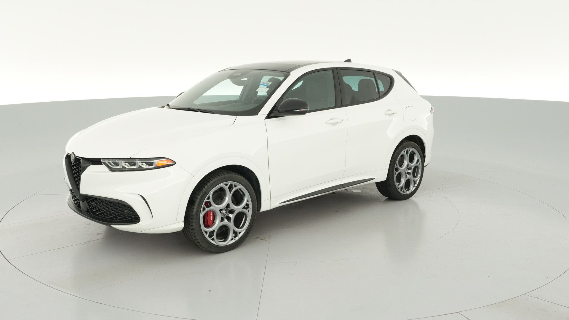 2025 Alfa Romeo Tonale vehicle photo