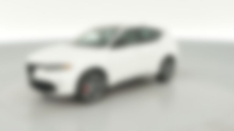 2025 Alfa Romeo Tonale vehicle photo