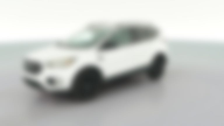 2018 Ford Escape vehicle photo
