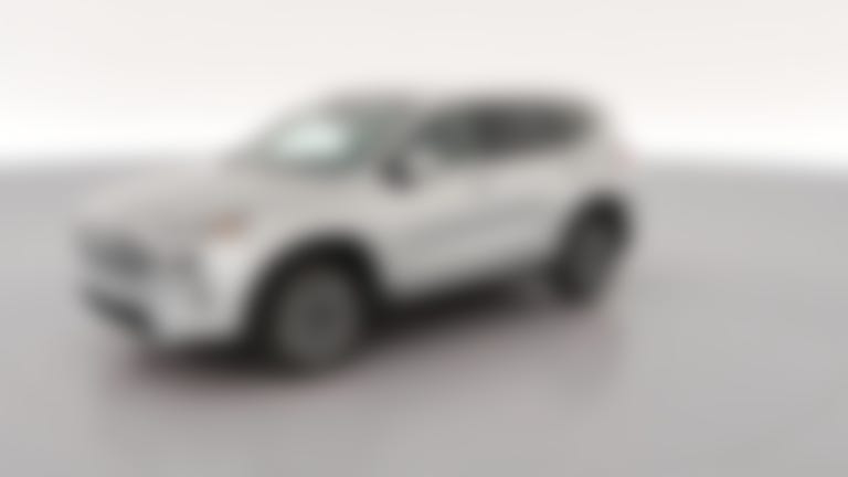 2023 Hyundai Santa Fe Hybrid vehicle photo